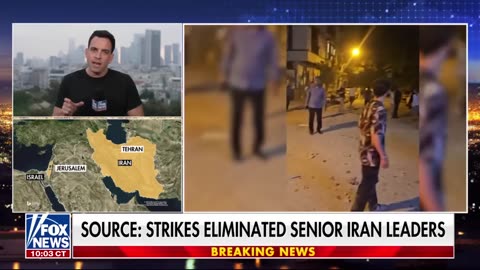 ‘9 atom bombs’ worth of materials: Israel hits ‘heart’ of Iran’s nuclear program