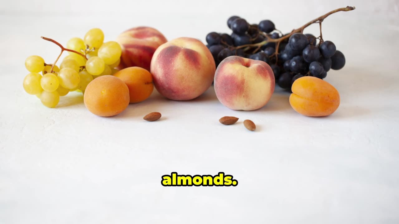 🍑 A Journey to the Golden Heart of the Apricot | Animated Reading for Kids