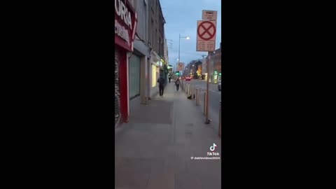 Ireland is a hellish sh!+h013