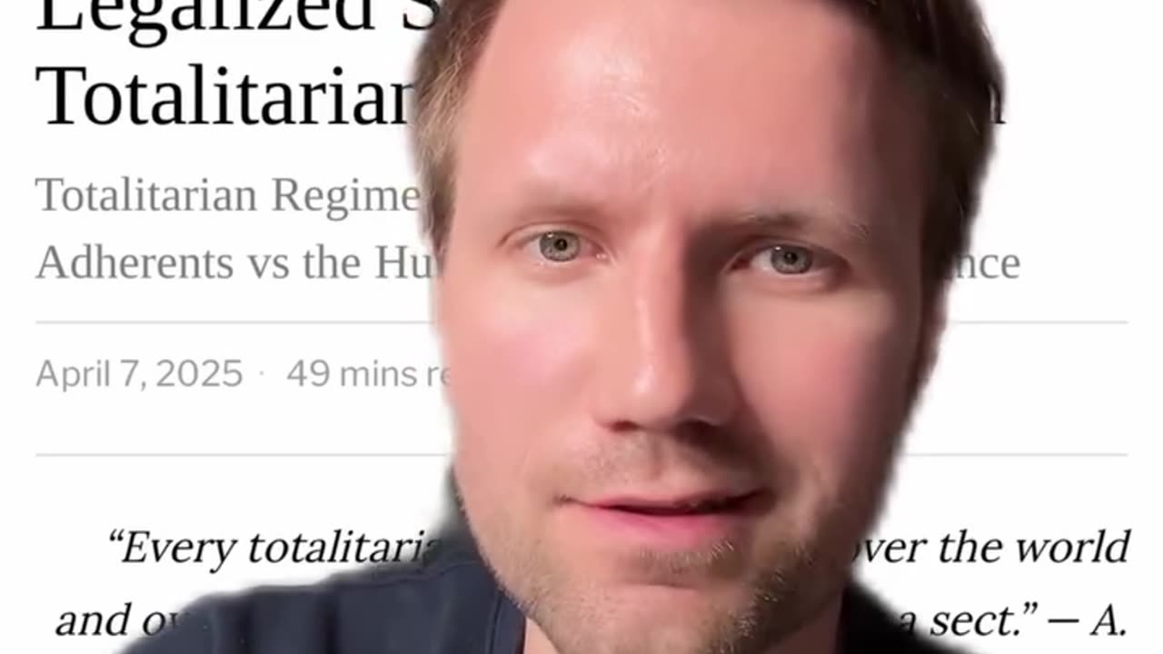 The story of the most insane cult in the world is going to shock you.