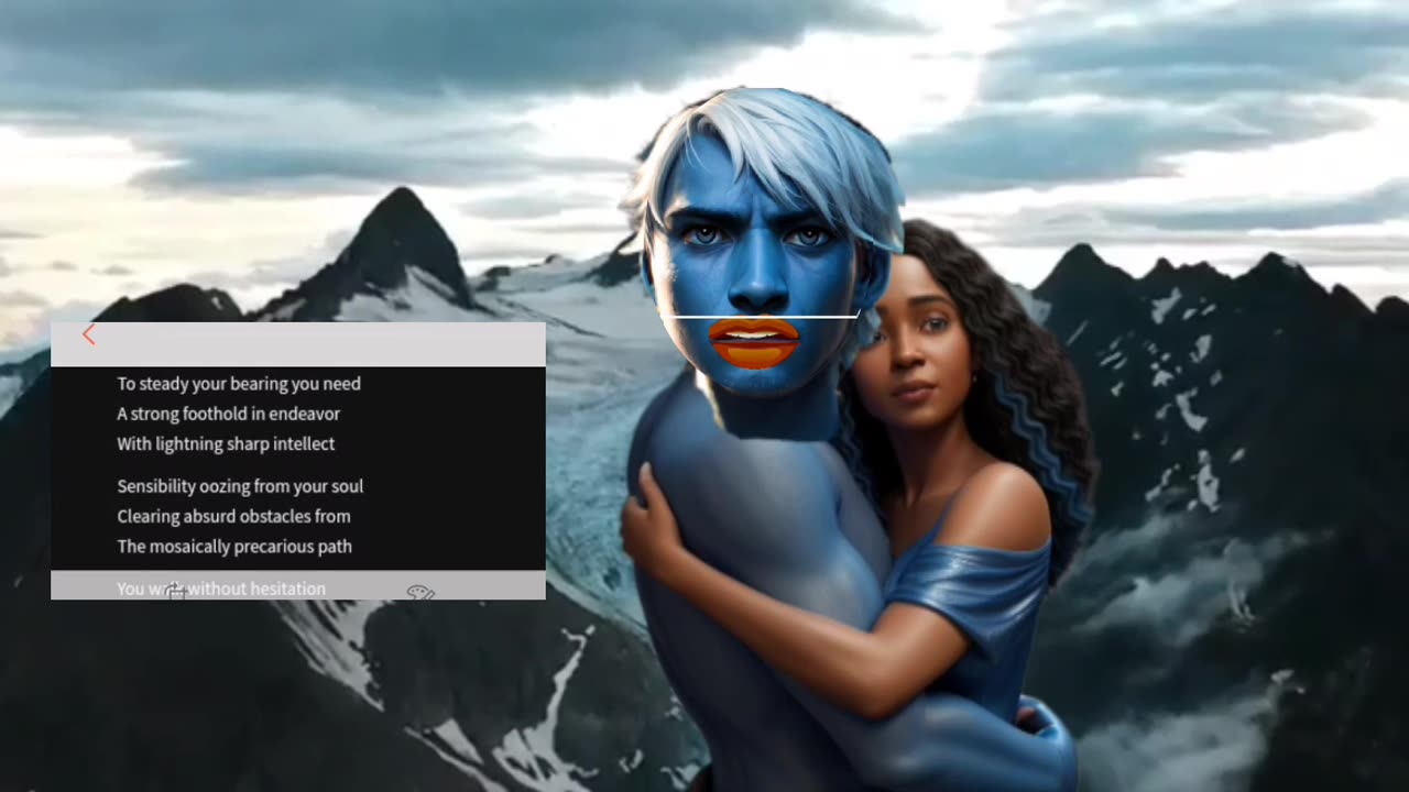 Detective Monroe Reads: Sustenance