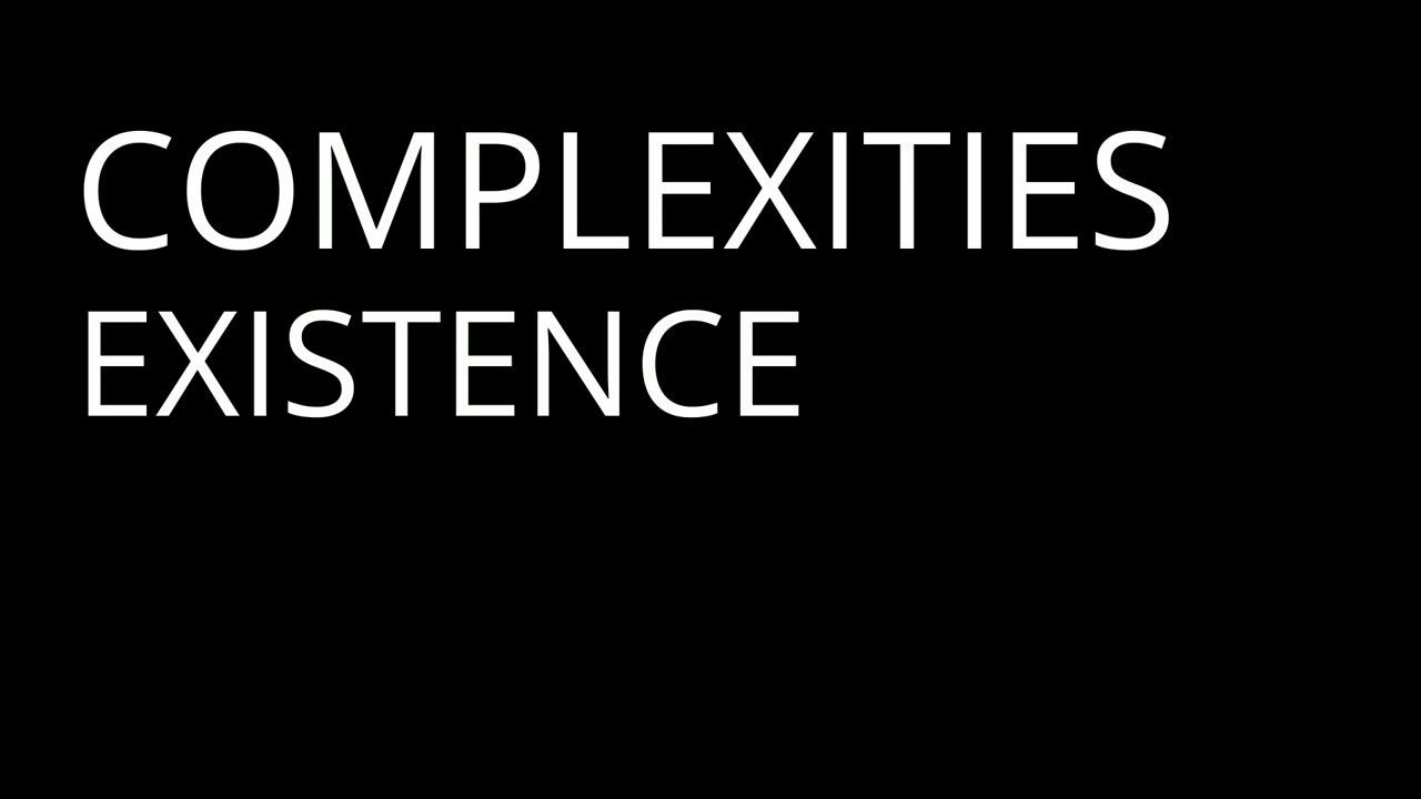 The Naked Truth of Existence | Michelangelo - Part 6