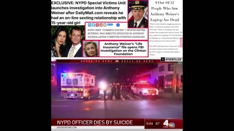Anthony Weiner a Jew Claim He’s No Longer a Sex Addict and Launch His Political Comeback!