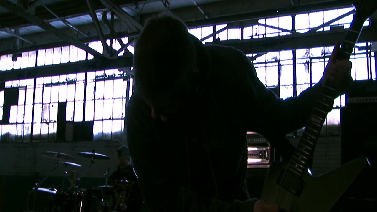 As They Sleep: A Thousand Deaths