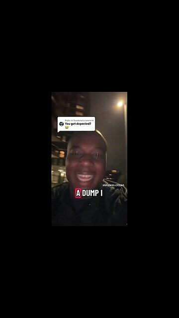 Every person in America illegally needs to hear this