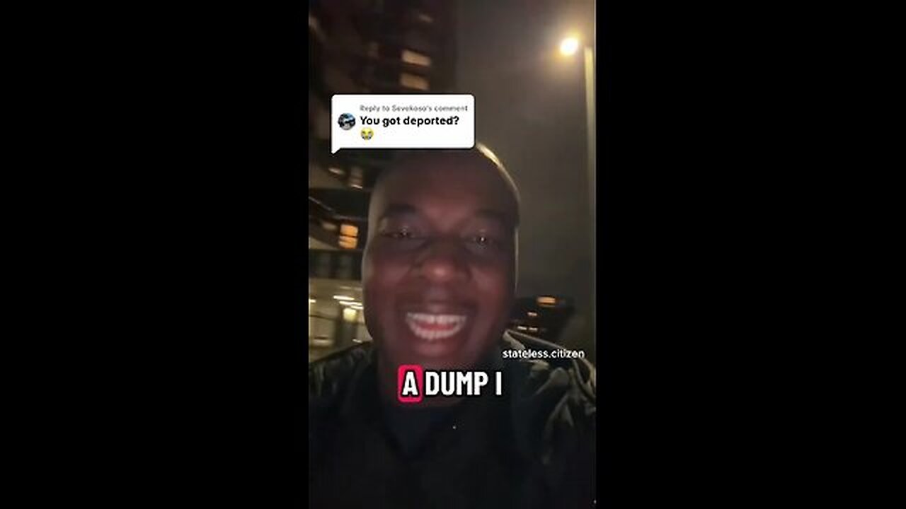 Every person in America illegally needs to hear this