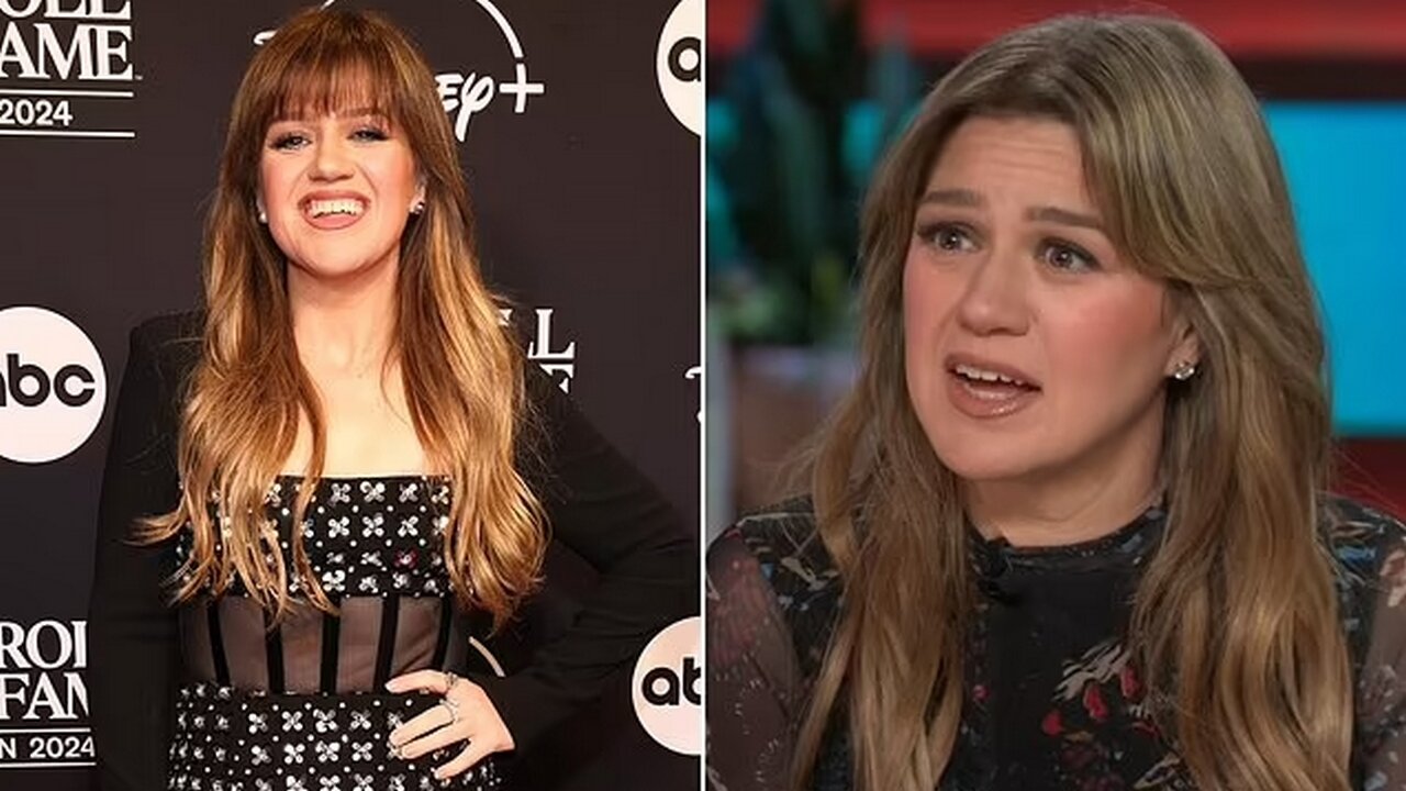 Kelly Clarkson’s Talk Show Disappearance Explained