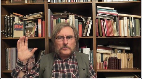 DLACZEGO NIEKTÓRZY ODCHODZĄ OD WIARY? cz. 2