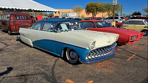 Name this Classic Car.Can you name this classic car? #cars #oldcars