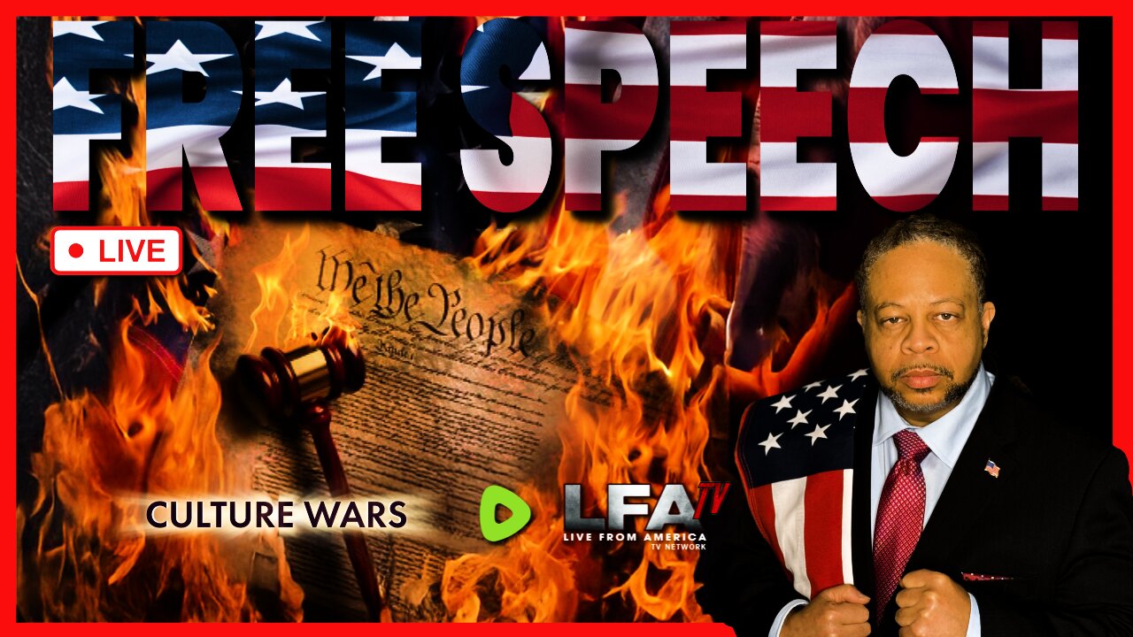 COLLEGE STUDENTS AFFRAID OF ANOTHER KIRK | CULTURE WARS 9.17.25 2PM