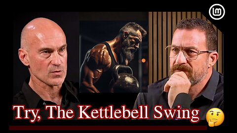 This, What The Hell Effect of Kettlebell (Pavel Tsatsouline)