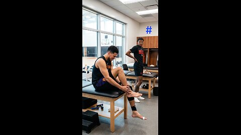 Analysis: Booker's absence, Green's status alter Suns' outlook vs. Heat