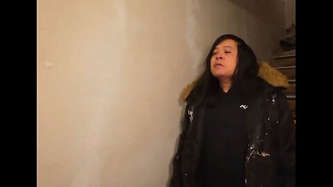 IP2 Stories - Scrubs Beat On Like a Drum By Zavid! Cops Come