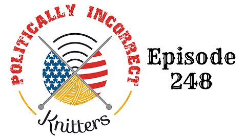 Episode 248 Arkansas Yarn Co