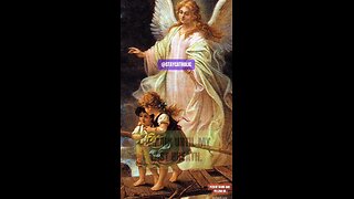 PRAYER TO MY HOLY GUARDIAN ANGEL #TRUTH #JESUS #CHRIST #MARY #JOSEPH #IHS #JMJ #AMDG #INRI #ICXC #BI