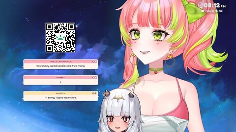 Toma + LucyPyre Unarchived Collab [2025-07-25]