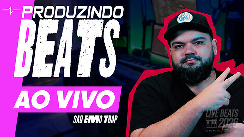 Trap Emocional: O Segredo dos Acordes que Tocam na Alma