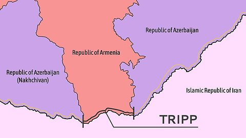 TRIPP- Who will profit and who will lose from Syunik region?