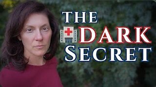 How the Healthcare System Keeps You Sick (And Dependent)