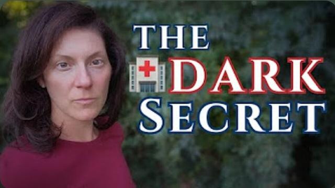 How the Healthcare System Keeps You Sick (And Dependent)