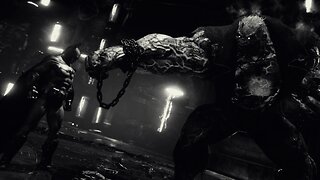 Batman Arkham City Episode 8: Solomon Grundy