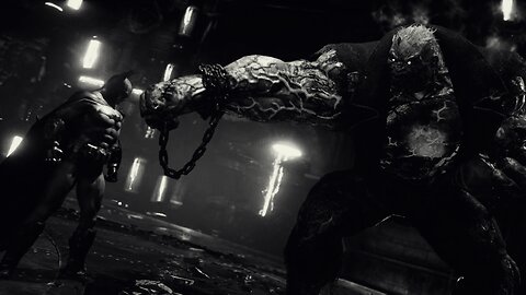 Batman Arkham City Episode 8: Solomon Grundy