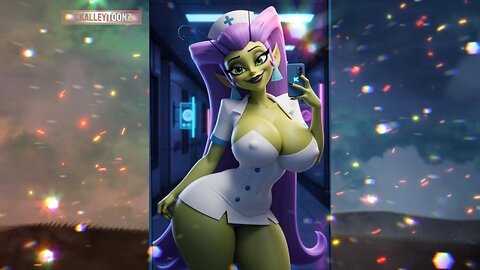 LANDOX INSPIRED BIKINI & LINGERIE COSPLAY FASHION HAUL SHOOT