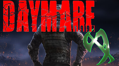 Sunday screams Zombies, Conspiracies & Pure Terror HARDEST DIFFICULTY