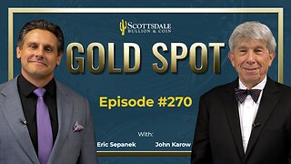 BRICS Challenge USD: Gold’s Big-Picture Role | The Gold Spot