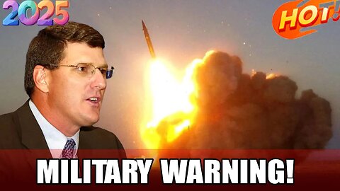 Scott Ritter: Russia's 'Payback' to Trump—New Weapons That Terrify Washington