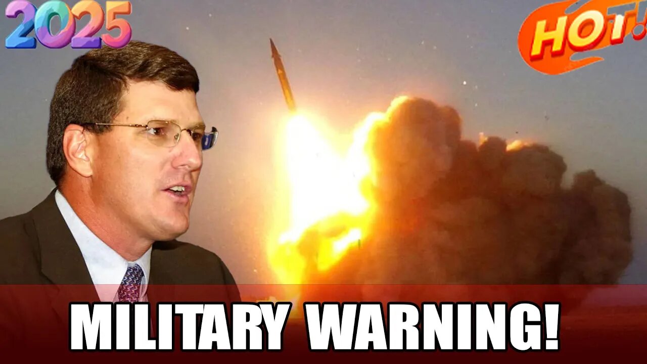 Scott Ritter: Russias Payback to Trump—New Weapons That Terrify Washington