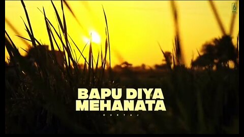 BAAPU _ DIYAN MEHNATAN (OFFICIAL VIDEO