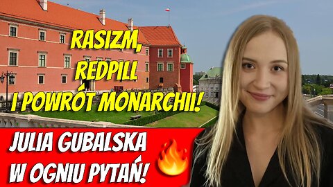 Julia Gubalska: Czy zostanę feministką?