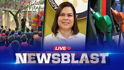 LIVE: SMNI NewsBlast | July 14, 2025