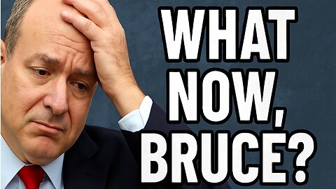 🍑 BM’s Endless Spank Files: More Crybaby Complaints Against Larry Forman 🍑