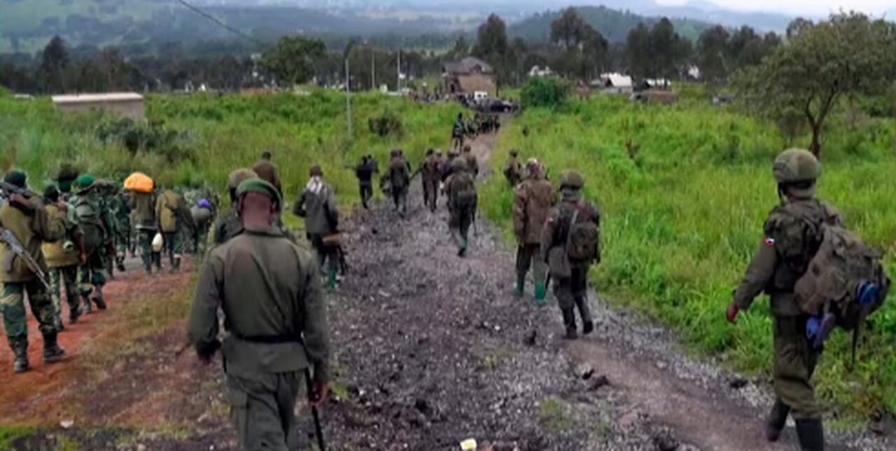 20,000 Cuban mercenaries fight on Russia’s side against Ukraine_ This poses great threat to US