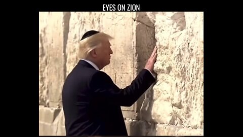 Eyes of Zion