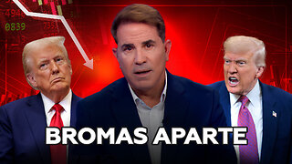 Bromas aparte