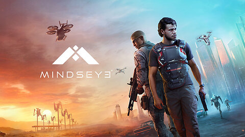 Mindseye Demo and then DRG w/Raven