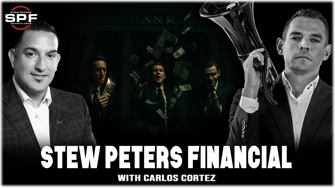 Unmasking the Economic War: Bankers Thrive, Middle Class DIES