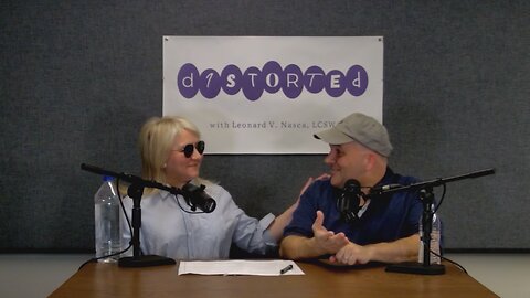 Fear-Based Distortions