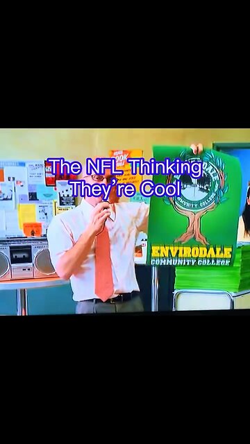 The NFL Could Not Be More Out of Touch