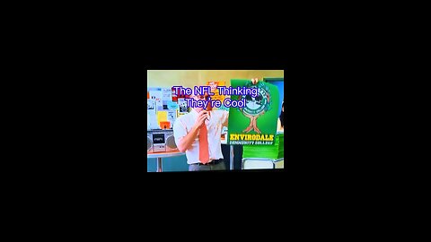 The NFL Could Not Be More Out of Touch