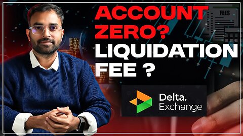 Liquidation Fees in Crypto Explained | Delta Exchange