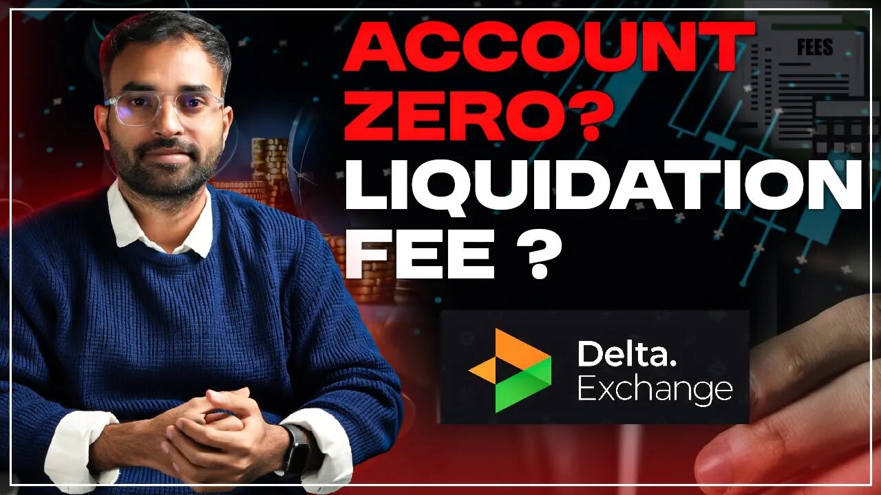 Liquidation Fees in Crypto Explained | Delta Exchange