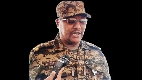 በኢትዮጵያ ብቸኛው የፈንጅ አምካኝ የጦር ባለሙያ ኮሌኔር አበራ የሚገኝበት የጎንደር ጣና ብርጌድ ፋኖ እጅግ አስደናቂ ኦፕሬሽን ፈፀመ