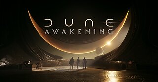 Dune: Awakening | I almost didn't get this, let's see what all the hype is about.