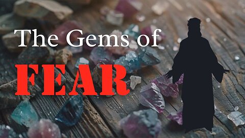 Unlocking the Treasure: Fear of the Lord