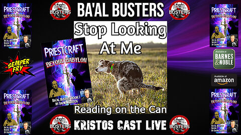 Priestcraft: Beyond Babylon on Kabbalah