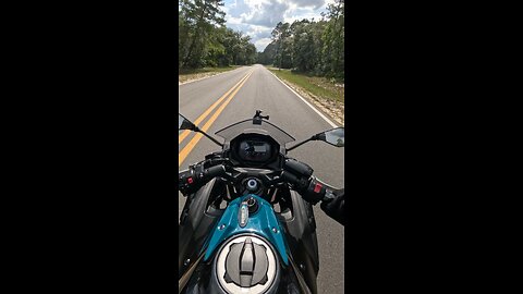 This Is What Riding With Random Thoughts Sounds Like 😂